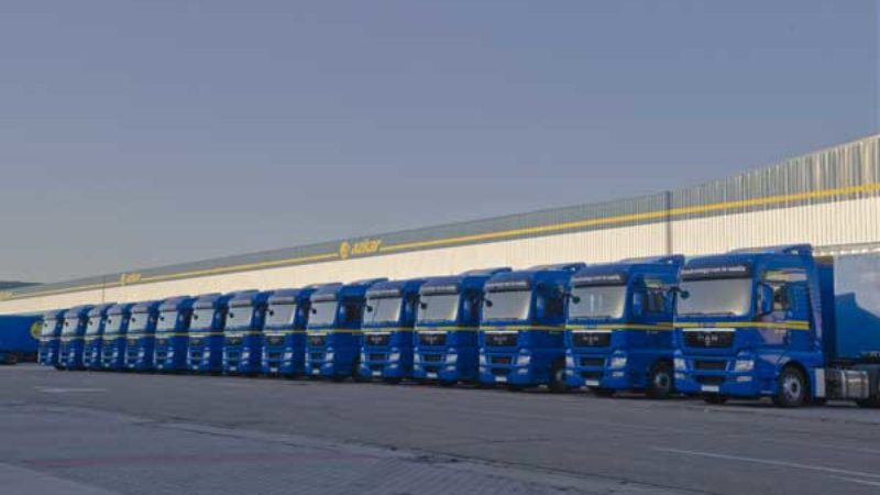 Nuevos contratos de mantenimiento