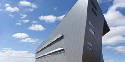 Nuevas oficinas en Tudela