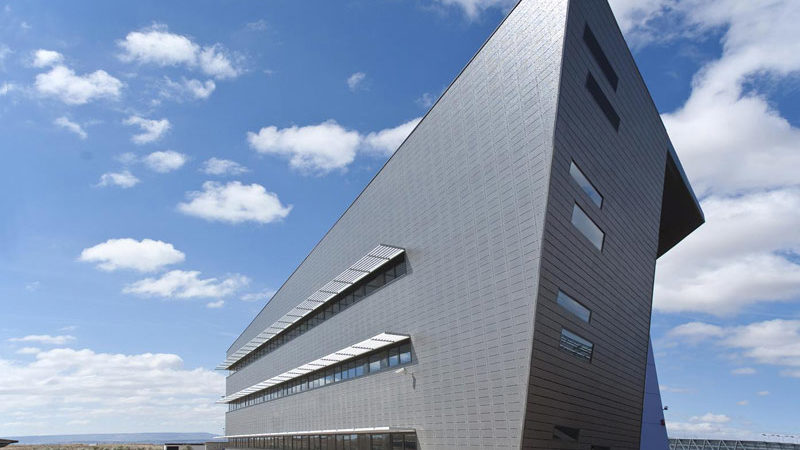 Nuevas oficinas en Tudela