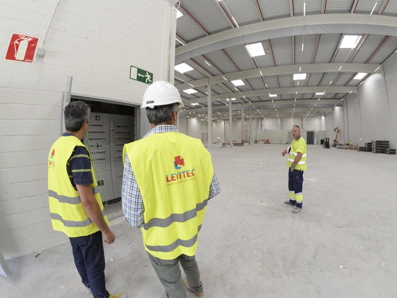En este momento estás viendo Levitec colabora con la ONG ACCEM en la contratación de  personas refugiadas