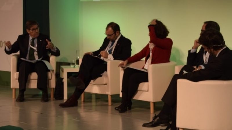 Conclusiones del III Congreso Nacional de Energías Renovables