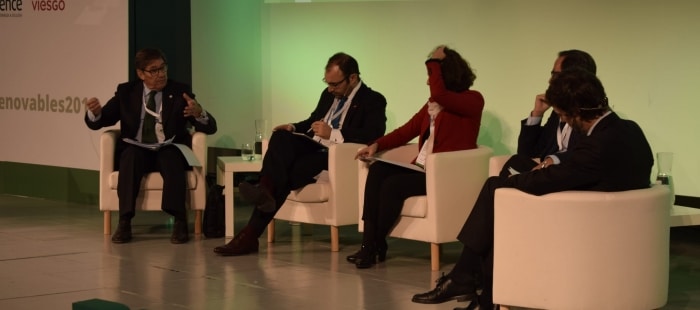 En este momento estás viendo Conclusiones del III Congreso Nacional de Energías Renovables