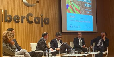 Levitec, una de las cuatro empresas protagonistas en la jornada casos de éxito de Esic