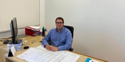 Sergio Benito, director de Mecánicas de Levitec: “Hacemos todo tipo de instalaciones con un equipo humano altamente cualificado”