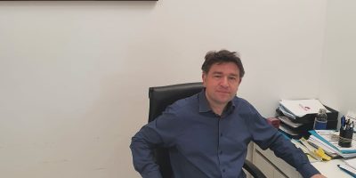 Ángel López: “Esta pandemia nos ha demostrado que si queremos avanzar como país hay que invertir en industria y en I+D+i”