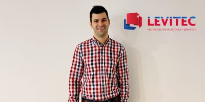 Levitec crea el departamento de Autoconsumo y refuerza así su apuesta por las energías renovables