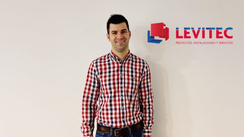 Levitec crea el departamento de Autoconsumo y refuerza así su apuesta por las energías renovables
