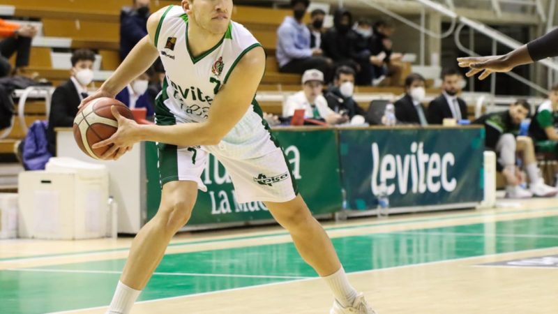 Comprometidos con el deporte