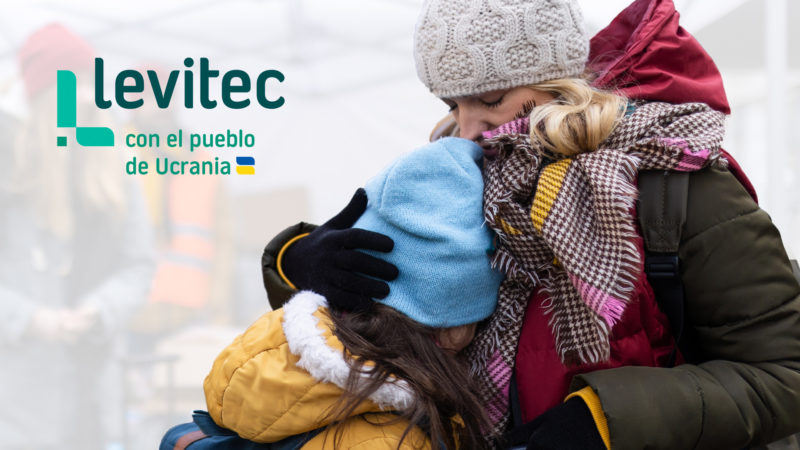 Levitec, impulsados a movernos