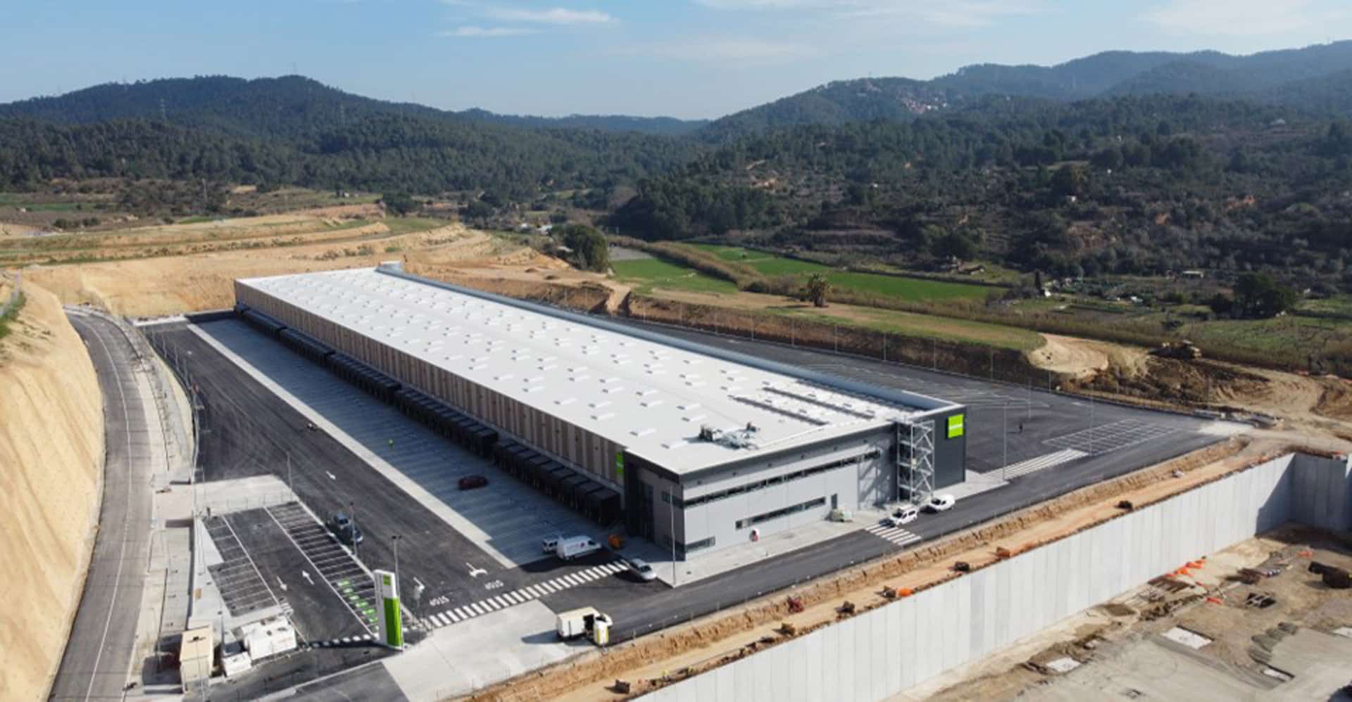 En este momento estás viendo DSV – Global Transports and Logistics. Proyecto Logístico