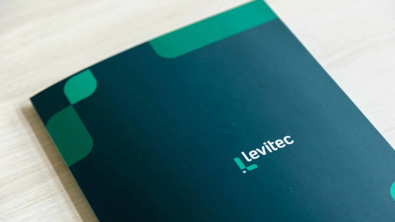 GOLIVE Y LEVITEC. Transformación digital