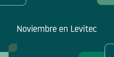 Noviembre en Levitec