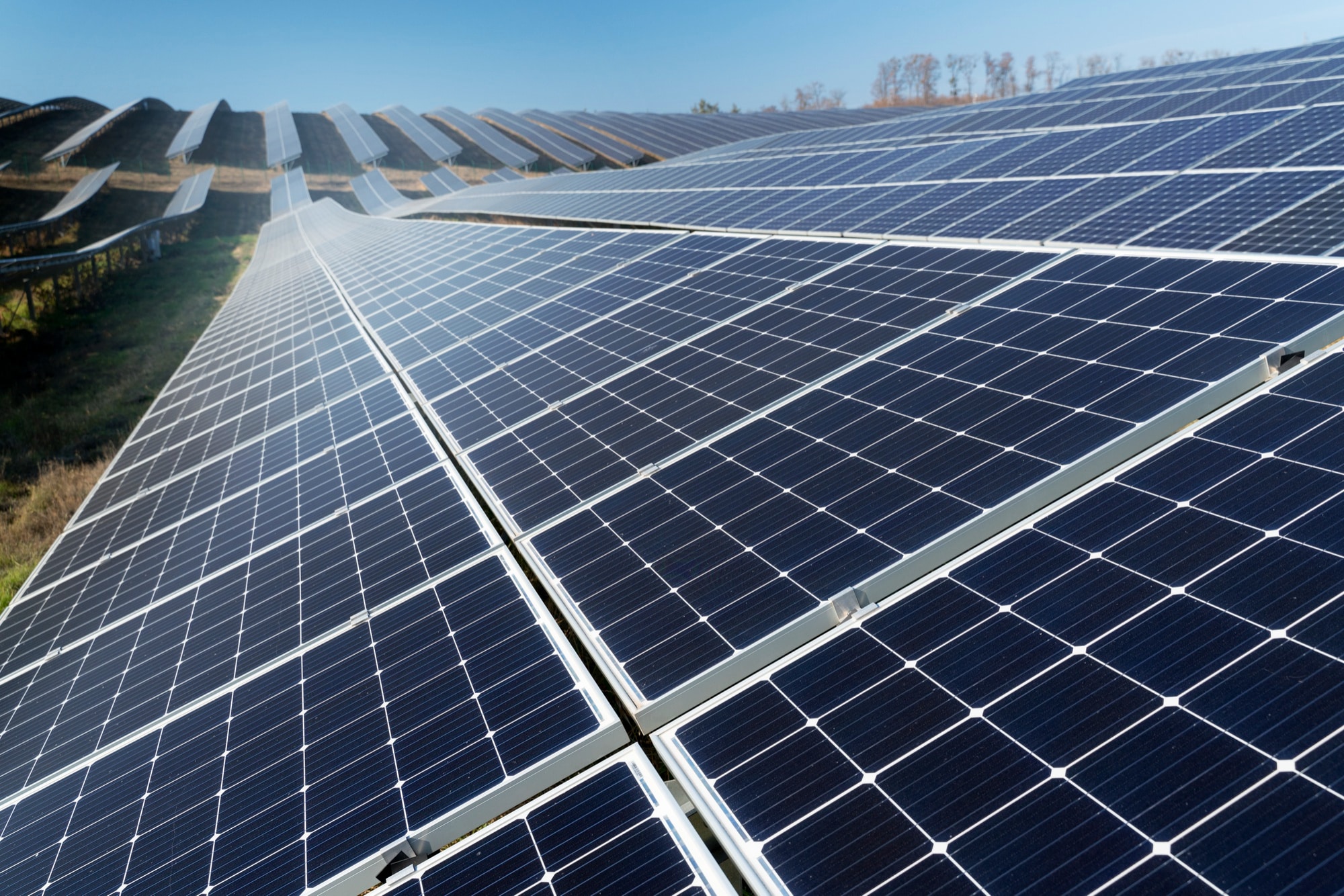 En este momento estás viendo <strong>Las energías renovables como fuente de empleo</strong>