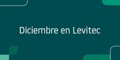Diciembre en Levitec