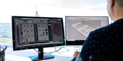 Levitec desarrolla más de cien proyectos de autoconsumo industrial en un año