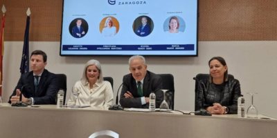 Miguel Marzo, reelegido Presidente de CEOE Zaragoza