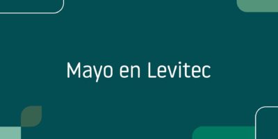 Mayo en Levitec