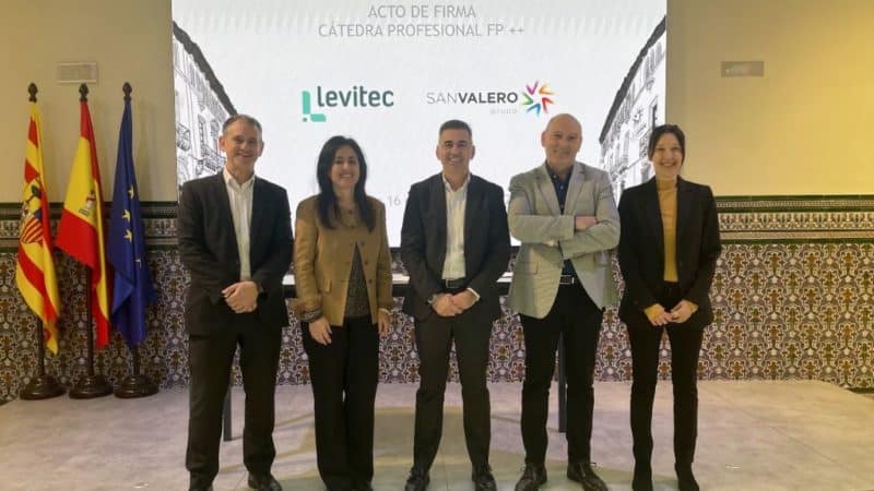 Febrero 2024: Construyendo un futuro sostenible
