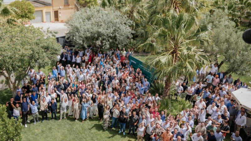 Junio 2024: Compromiso, innovación y unidad