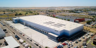 Noviembre y Diciembre 2024 en Levitec: Innovación, sostenibilidad y solidaridad