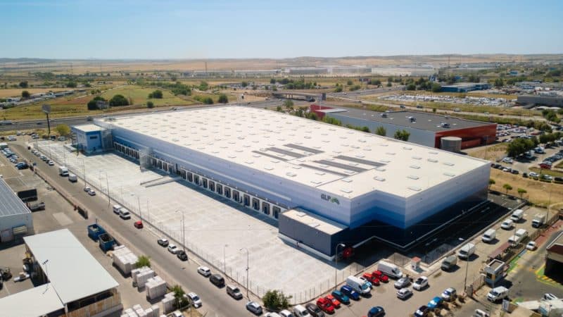 Noviembre y Diciembre 2024 en Levitec: Innovación, sostenibilidad y solidaridad