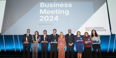 Levitec, Premio RSA 2024 en la Categoría de Gran Empresa