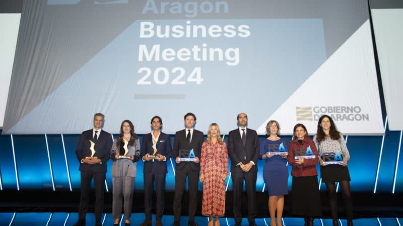 Levitec, Premio RSA 2024 en la Categoría de Gran Empresa